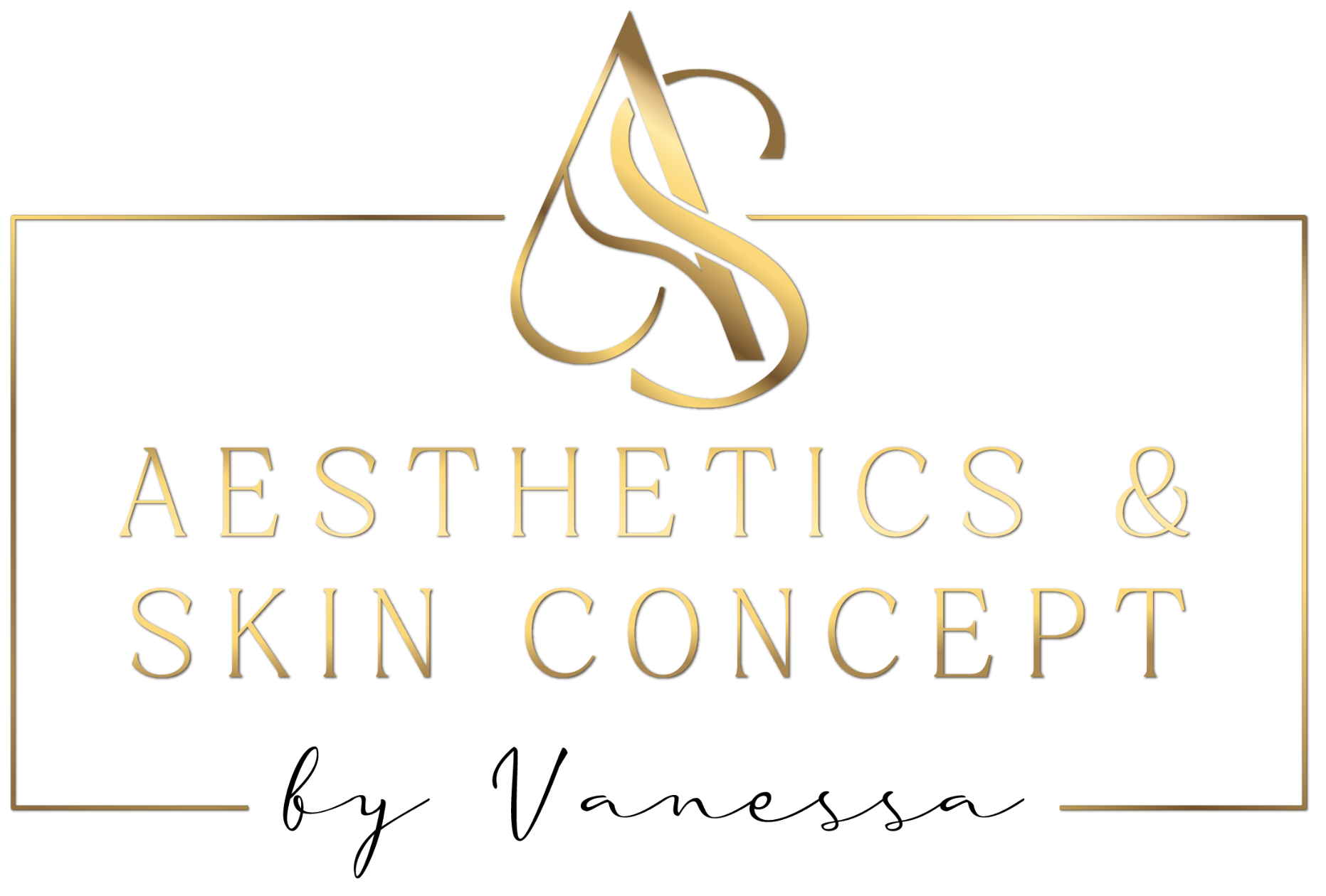 Aesthetics & Skin Concept by Vanessa